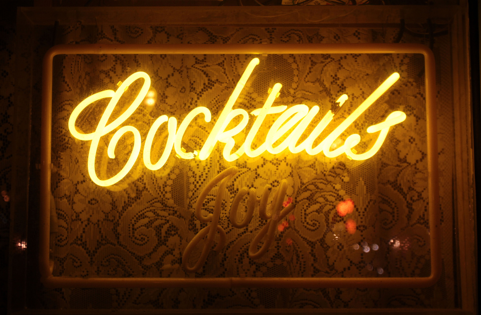Bar photo 1